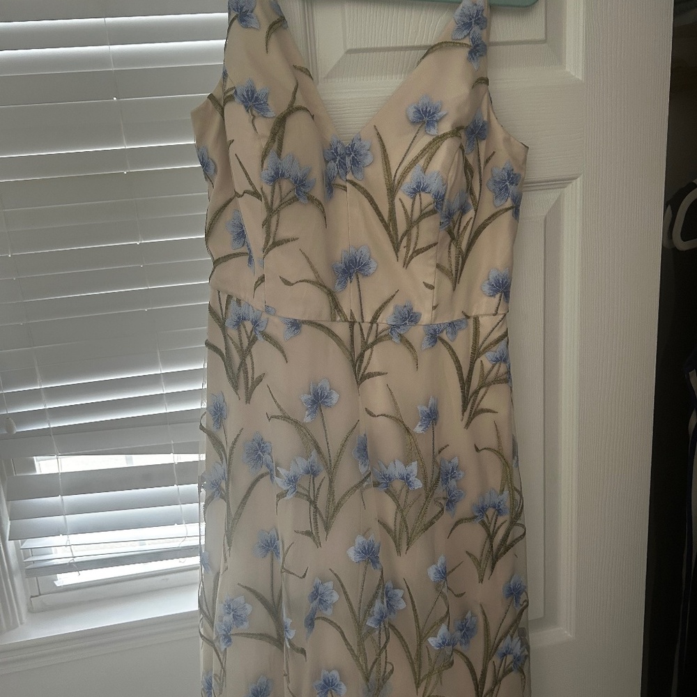 Eliza J Cocktail dress